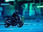2024 Yamaha MT-125