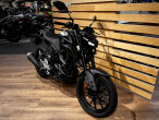 2024 Yamaha MT-125