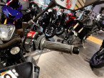 2024 Yamaha MT-125