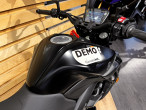 2024 Yamaha MT-125
