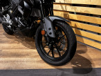 2024 Yamaha MT-125