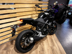 2024 Yamaha MT-125