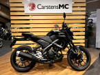 2024 Yamaha MT-125