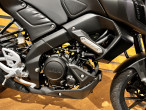 2024 Yamaha MT-125