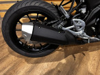 2024 Yamaha MT-125