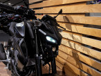 2024 Yamaha MT-125
