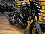 2024 Yamaha MT-125