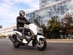 2024 Yamaha N-Max 125