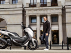 2024 Yamaha N-Max 125