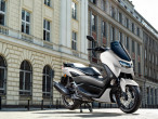 2024 Yamaha N-Max 125