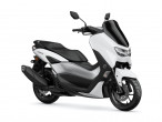 2024 Yamaha N-Max 125