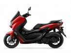 2024 Yamaha N-Max 125