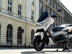 2024 Yamaha N-Max 125