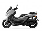 2024 Yamaha N-Max 125