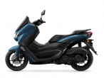 2024 Yamaha N-Max 125