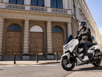 2024 Yamaha N-Max 125