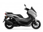 2024 Yamaha N-Max 125