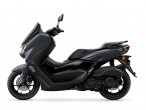 2024 Yamaha N-Max 125