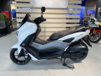 2024 Yamaha N-Max 125