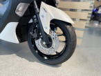 2024 Yamaha N-Max 125