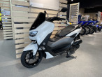 2024 Yamaha N-Max 125