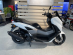 2024 Yamaha N-Max 125