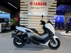 2024 Yamaha N-Max 125