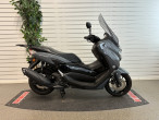 2024 Yamaha N-Max 125