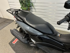 2024 Yamaha N-Max 125