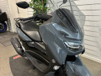 2024 Yamaha N-Max 125