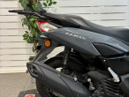 2024 Yamaha N-Max 125