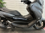 2024 Yamaha N-Max 125