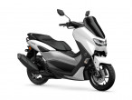 2024 Yamaha N-Max 155