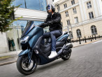2024 Yamaha N-Max 155