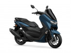 2024 Yamaha N-Max 155