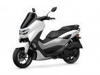 2024 Yamaha N-Max 155