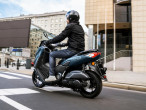 2024 Yamaha N-Max 155