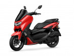 2024 Yamaha N-Max 155