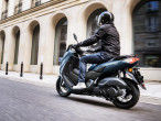 2024 Yamaha N-Max 155