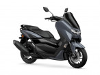 2024 Yamaha N-Max 155