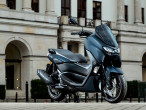 2024 Yamaha N-Max 155