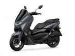 2024 Yamaha N-Max 155
