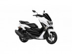 2024 Yamaha N-Max 155 2024 Yamaha N-Max 155