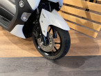 2024 Yamaha N-Max 155 2024 Yamaha N-Max 155