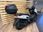 2024 Yamaha N-Max 155 2024 Yamaha N-Max 155