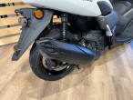 2024 Yamaha N-Max 155 2024 Yamaha N-Max 155
