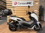 2024 Yamaha N-Max 155 2024 Yamaha N-Max 155