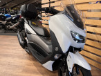 2024 Yamaha N-Max 155 2024 Yamaha N-Max 155