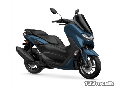 Yamaha N-Max 155