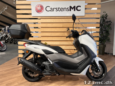 Yamaha N-Max 155